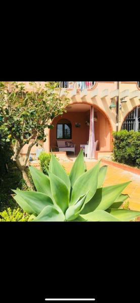 Casa vacanza Sara marzamemi